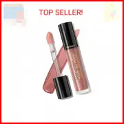 Revlon Super Lustrous Lip Gloss, Non-Sticky, Hydrating, High Shine Finish, Rosy