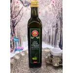 OLIVE OIL ITALY意大利初榨橄欖油500ML 沙拉 酸奶伴侶 煎奶酪