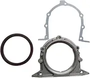 Oil Seal for Hyundai Tucson Sonata, for Kia Sportage, Crankshaft Rear Oil Seal Base Oil Seal and Gasket 2144123500/2144333005/2144423000