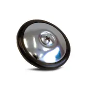 Aerpro CBA28 25mm Antenna Hole Cover