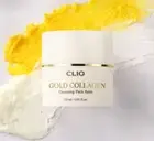 CLIO Gold Collagen Cleansing Pack Balm 50ml + Refill 50ml