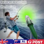 Fishing Float LED Fish Lights Waterproof Bobber Boat Ocean Fishing Accessories