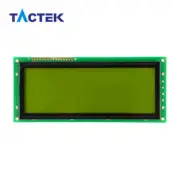 New VT2004F-ML-GBH LCD display screen for Replacement Compatible LCD panel