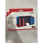 任天堂 NINTENDO SWITCH 的 DOBE 充電底座