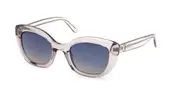 Guess GU00196 20W Women’s Sunglasses Grey Size 51