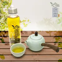 在飛比找i郵購優惠-【源霧】TC-13冷泡茶 500ml