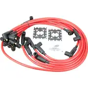 Socket Spark Plug Wire Set For 1959-1972 Dodge Mopar Chrysler 383 400 413 440 V8 (for: Chrysler)