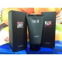 在飛比找蝦皮購物優惠-☆春盛實業☆SK-II 男士活能保濕潔面乳 120g 百貨公