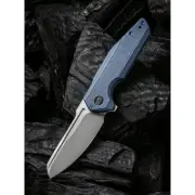 WE KNIFE WE21017-4 Star Hawk Folding Knife