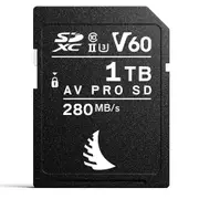 Angelbird AV PRO SD MK2 1TB V60 - 1 PACK