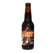 Bright Brewery Stubborn Russian Imperial Stout 2019