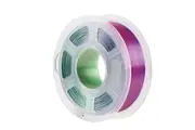 Anycubic Filament TRI - Colour - Blue Green and Purple - 1.75mm 1Kg