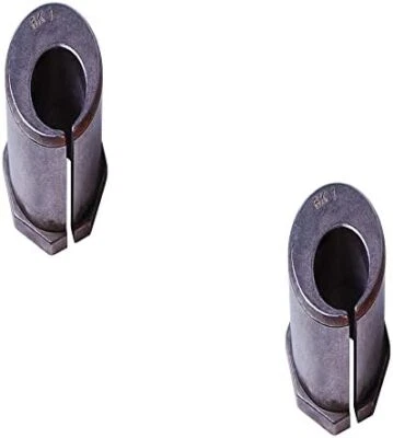 Front Alignment Caster / Camber Bushing for Ford F-250 F-350 F-450 Super Duty (for: Ford)