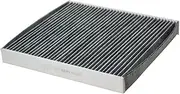 Cabin Air Filter Compatible with AUDI A3 TT 2014-2020 SEAT Compatible with LEON SKODA OCTAVIA SUPERB Compatible with VW PASSAT B8 Variant GOLF TIGUAN Accessories 5Q0819653