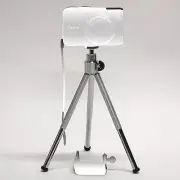 DP DSC-HX5V mini tripod for Sony Cyber-shot DSC-HX5V/B WX50 camera point