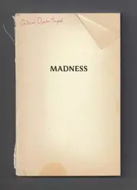 在飛比找博客來優惠-Madness