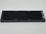 nzxt kraken 360 radiator replacement