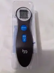 5pcs-Femometer Touchless Infrared Forehead Thermometer Non Contact