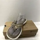 Clarks Cloudsteppers Brinkley Flora Taupe Women SZ 8 M New in Box