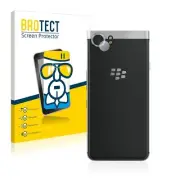Blackberry Keyone (Cam), BROTECT® AirGlass® Premium Glass Screen Protector Clear