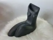 Female Body Geometry Vase Decoration