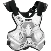 Thor Sentinel LTD Guard (XS-Sm, White)