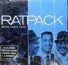 Boys Night Out by The Rat Pack (CD -2004 Capitol/EMI) BRAND NEW / FACTORY SEALED