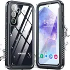 For Samsung Galaxy A35 A15 A55 A16 A53 A13 5G Waterproof Case Shockproof Cover