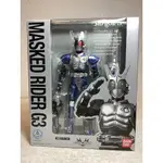 【烏力烏力屋】 日版 BANDAI 魂商店 S.H.F S.H.FIGUARTS 假面騎士 顎門 AGITO G3