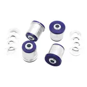 SuperPro Front Control Arm Upper Inner Bush Kit for Toyota LandCruiser 100 Ser