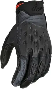 Macna Tanami, gloves , color: Black , size: XL