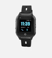 FA28 4G Smartwatch Kids Black