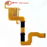 New LCD Screen Display Hinge Flex Cable For Sony DSC-RX100M5 DSC-RX100 V