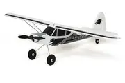 FMS Piper PA-18 Super Cub RTF Trainer Remote Control RC Plane