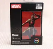 Seagate Marvel Okoye Special Edition FireCuda External Hard Drive 2TB