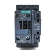 SIEMENS AC Contactor SIRIUS Series 3RT6028 38A 3RT6028-1AQ00 380V