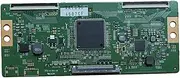 6870C-0647A V16 434955UHD_TM120_v0.1 Tv T Con Board 6870c0647a V16434955UHDTM120v01 6870c 0647a Logic Board Tv Card