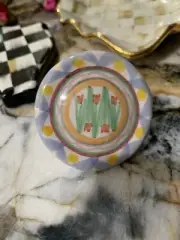 Mackenzie-Childs AALSMEER Knobs SOLD SEPARATELY NEW