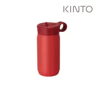 在飛比找博客來優惠-KINTO / PLAY TUMBLER兒童保溫瓶300ml