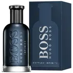 HUGO BOSS 自信無懼男性淡香精50ML 優惠價:1740元｜岡山戀香水