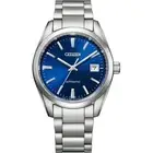 Citizen COLLECTION NB1050-59L Mechnical Automatic Analog Men Watch Blue