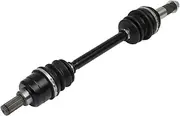 SCITOO Rear Left Right CV Axle Fits For 2016-2019 For Yamaha Grizzly 700