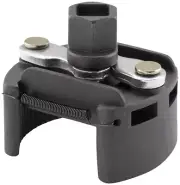 BikeMaster Adjustable Filter Wrench 65-80mm 12-05B