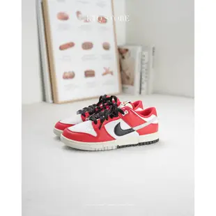 *KTQ* Nike Dunk Low Chicago Split 芝加哥 DZ2536-600