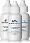 NailRENEW Antifungal - Professional Strength, Fungus Treatment for Toe Fungus, D