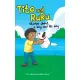 Tito and RuRu: The story about a boy and his dog