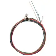 Set Color String for Acoustic Guitar Z4Q75748