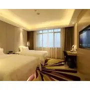 Lavande Hotel (foshan Wanda Plaza)