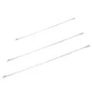 3PCS Blind Wand Vertical Blinds Window Blind Sticks Tilt Rod Blind Stick