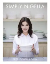 在飛比找博客來優惠-Simply Nigella